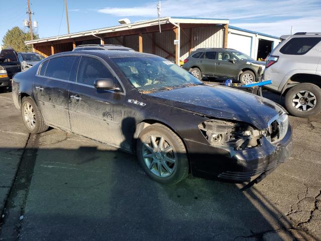 Photo 4 from auction – 2008 BUICK LUCERNE with VIN 1G4HD57218U185378