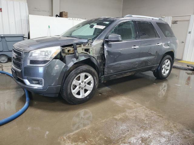 Zdjęcie 1 z aukcji – 2014 GMC ACADIA SLE z VIN 1GKKRNED9EJ321502