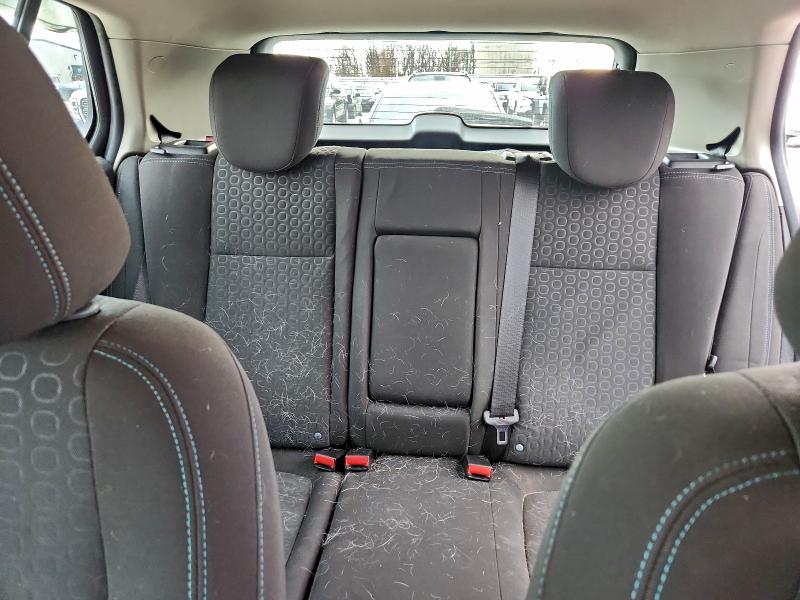 Photo 10 from auction – 2015 CHEVROLET TRAX 1LS with VIN KL7CJPSB0FB079777