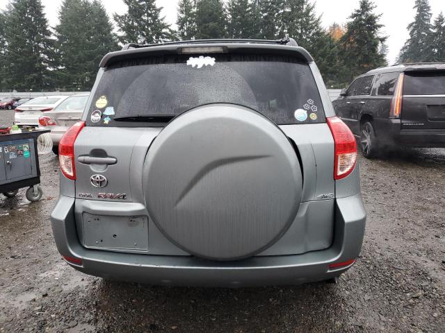 Photo 6 from auction – 2008 TOYOTA RAV4 with VIN JTMBD33V685189788