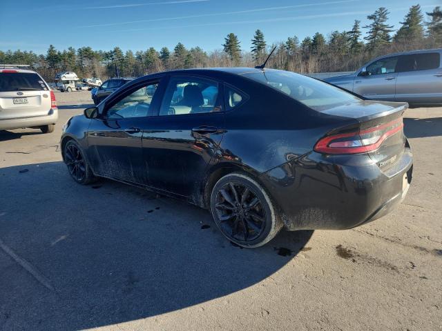 Photo 2 from auction – 2016 DODGE DART SXT S with VIN 1C3CDFFA1GD803394