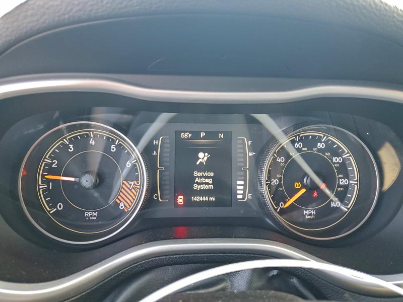 Photo 9 from auction – 2015 JEEP CHEROKEE L with VIN 1C4PJLCS3FW532410