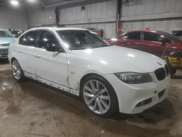 Photo 4 from auction – 2011 BMW 335 with VIN WBAPL5C52BA742386