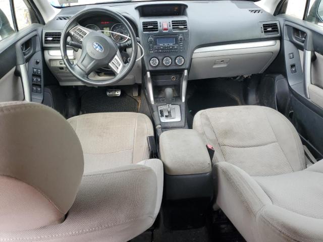 Photo 8 from auction – 2014 SUBARU FORESTER 2 with VIN JF2SJAAC1EH532727