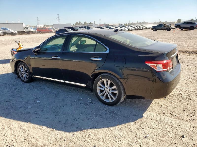 Photo 2 from auction – 2010 LEXUS ES 350 with VIN JTHBK1EG5A2409212