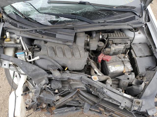 Photo 11 from auction – 2011 NISSAN SENTRA 2.0 with VIN 3N1AB6AP5BL667135