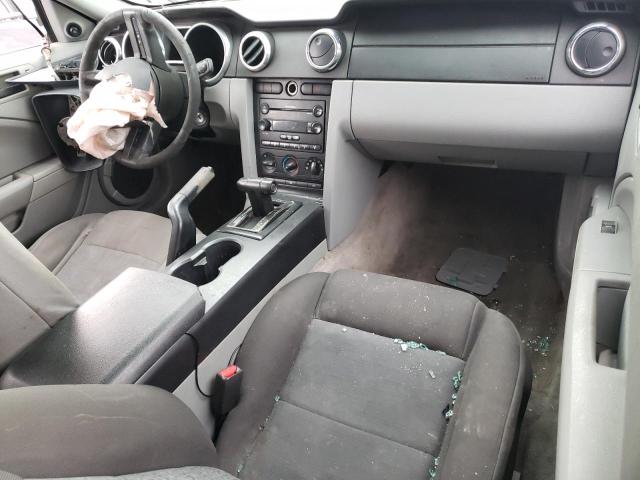 Photo 8 from auction – 2007 FORD MUSTANG with VIN 1ZVFT80N475283945