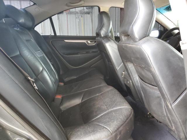 Photo 10 from auction – 2004 VOLVO S60 R with VIN YV1RH52Y842321160