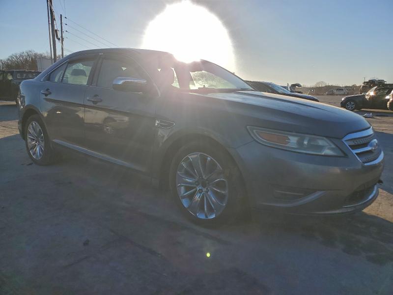 Photo 4 from auction – 2011 FORD TAURUS LIM with VIN 1FAHP2FW7BG131805