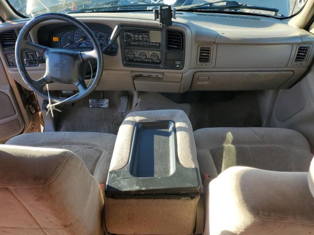 Photo 8 from auction – 2001 CHEVROLET SILVERADO with VIN 1GCEK19T41E129172