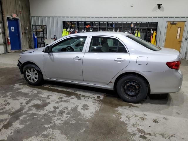 Photo 2 from auction – 2010 TOYOTA COROLLA BA with VIN 2T1BU4EE4AC311866