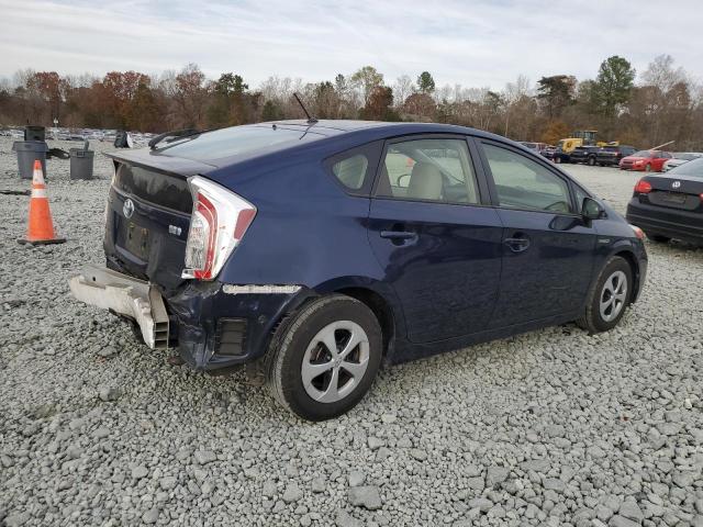 Photo 3 from auction – 2015 TOYOTA PRIUS with VIN JTDKN3DU6F1984217