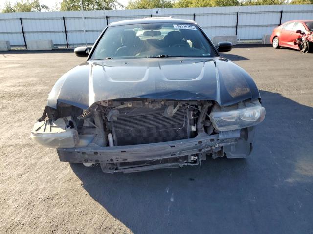 Photo 5 from auction – 2013 DODGE CHARGER SE with VIN 2C3CDXBG9DH625734