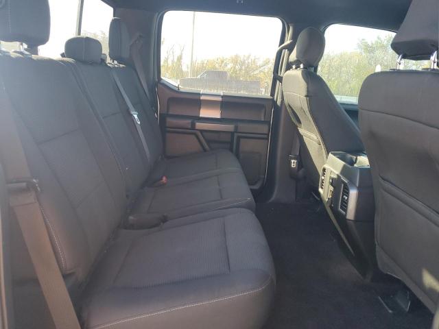 Photo 10 from auction – 2016 FORD F150 SUPER with VIN 1FTEW1CF4GKD74216