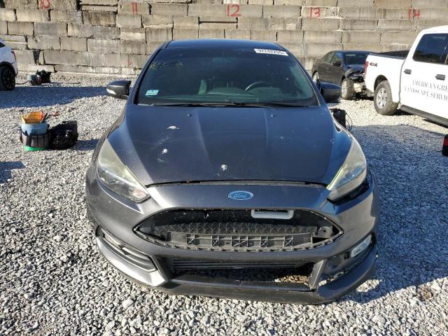 Photo 5 from auction – 2015 FORD FOCUS ST with VIN 1FADP3L96FL221012
