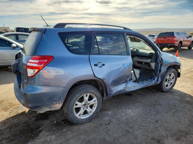 Photo 3 from auction – 2010 TOYOTA RAV4 with VIN 2T3BK4DV4AW035394