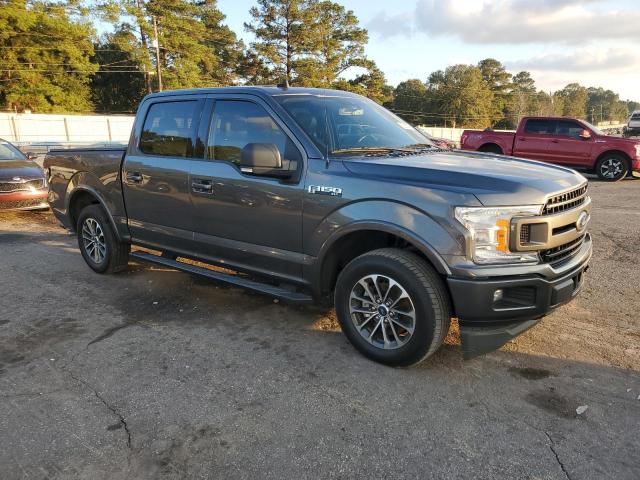 Photo 4 from auction – 2019 FORD F150 SUPER with VIN 1FTEW1CP7KFB58127