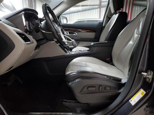 Photo 7 from auction – 2016 GMC TERRAIN DE with VIN 2GKFLVE30G6198179