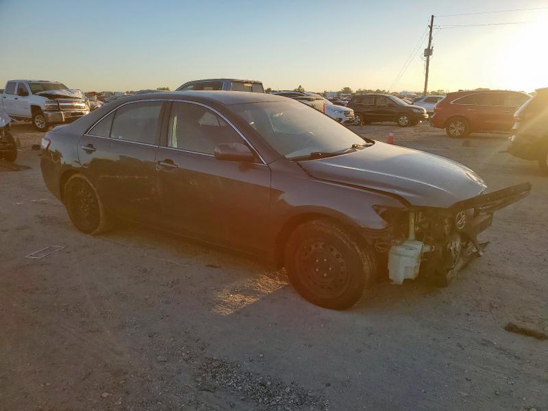 Photo 4 from auction – 2011 TOYOTA CAMRY BASE with VIN 4T1BF3EK0BU626772
