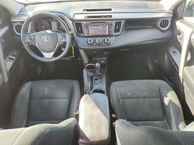 Photo 8 from auction – 2018 TOYOTA RAV4 LE with VIN 2T3ZFREV4JW440007