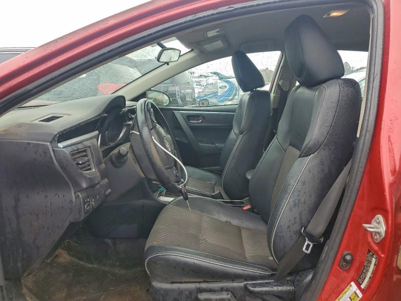 Photo 7 from auction – 2014 TOYOTA COROLLA L with VIN 2T1BURHE4EC084144