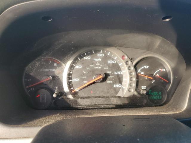 Photo 9 from auction – 2005 HONDA PILOT EX with VIN 5FNYF18445B056997