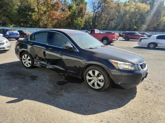 Photo 4 from auction – 2010 HONDA ACCORD EXL with VIN 1HGCP2F80AA099501