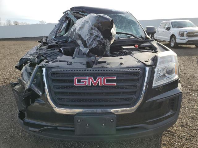 Photo 11 from auction – 2017 GMC TERRAIN SL with VIN 2GKFLSEK3H6245843