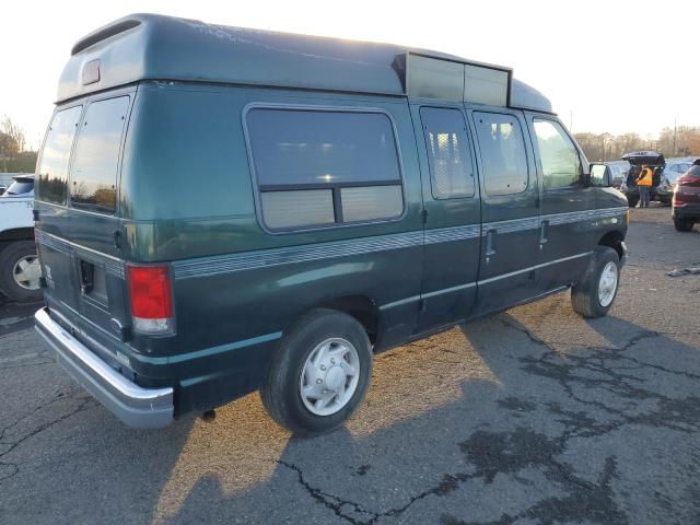 Photo 3 from auction – 2000 FORD ECONOLINE with VIN 1FDPE24L7YHB24890