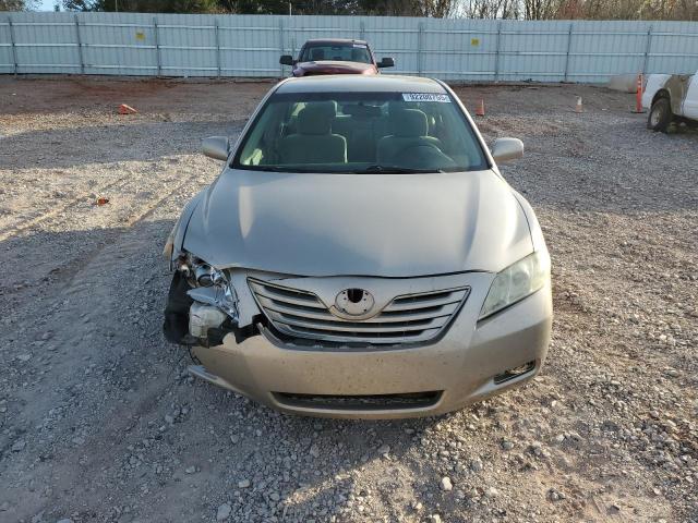 Photo 5 from auction – 2009 TOYOTA CAMRY BASE with VIN 4T4BE46K39R128640