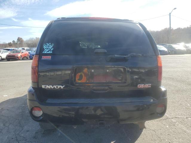 Photo 6 from auction – 2005 GMC ENVOY with VIN 1GKDT13S852353467