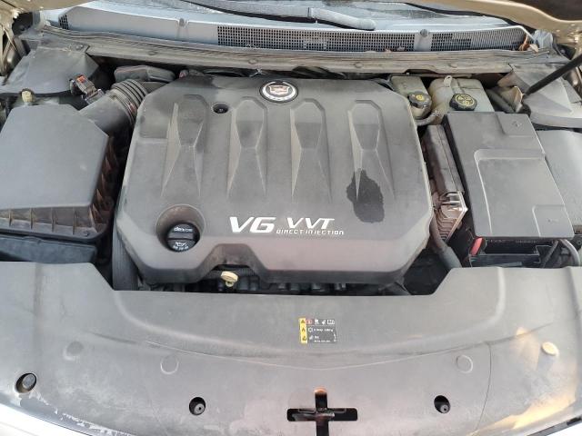 Photo 11 from auction – 2013 CADILLAC XTS with VIN 2G61N5S33D9234402