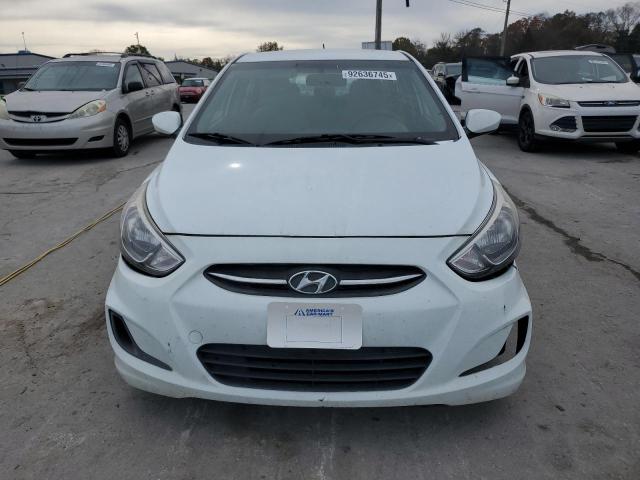 Photo 5 from auction – 2017 HYUNDAI ACCENT SE with VIN KMHCT4AE5HU251201