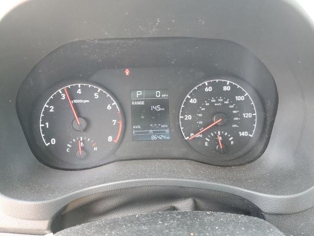 Photo 9 from auction – 2020 HYUNDAI ACCENT with VIN 3KPC24A68LE104474
