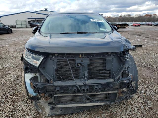 Photo 5 from auction – 2015 FORD EDGE SEL with VIN 2FMTK4J90FBB40791