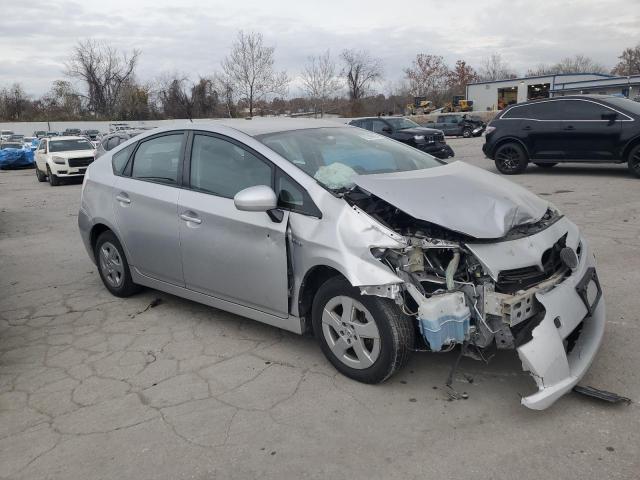 صورة رقم 4 من المزاد - 2011 TOYOTA PRIUS مع VIN JTDKN3DU2B0298496