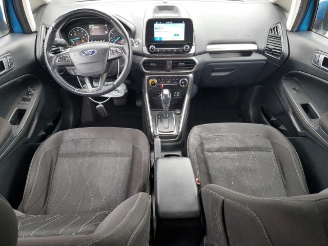 Photo 8 from auction – 2018 FORD ECOSPORT S with VIN MAJ6P1UL8JC166126