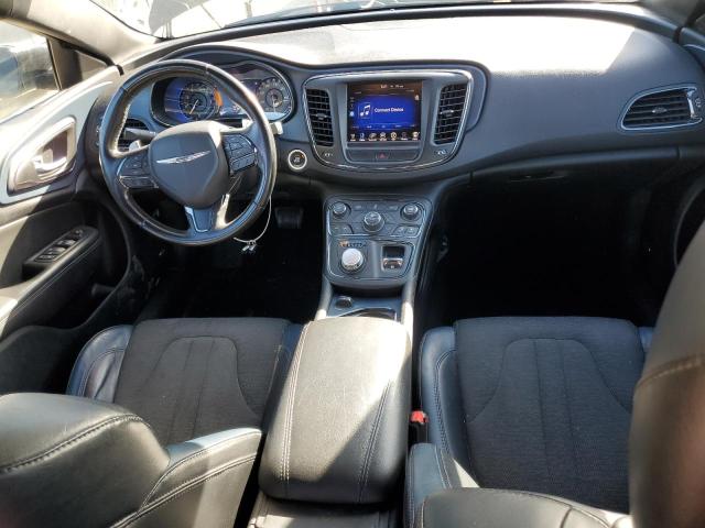 Photo 8 from auction – 2015 CHRYSLER 200 S with VIN 1C3CCCBGXFN505916