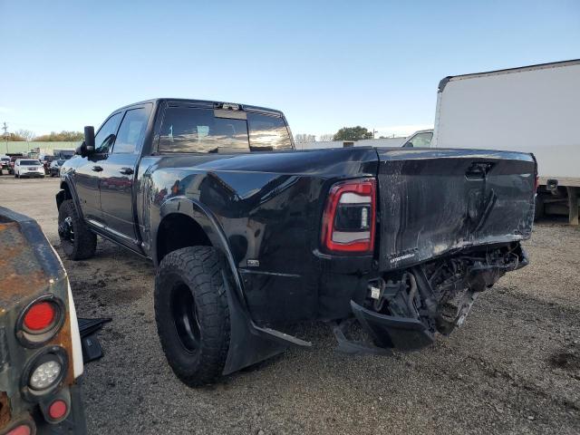 Photo 2 from auction – 2022 RAM 3500 LIMIT with VIN 3C63RRRL7NG315182