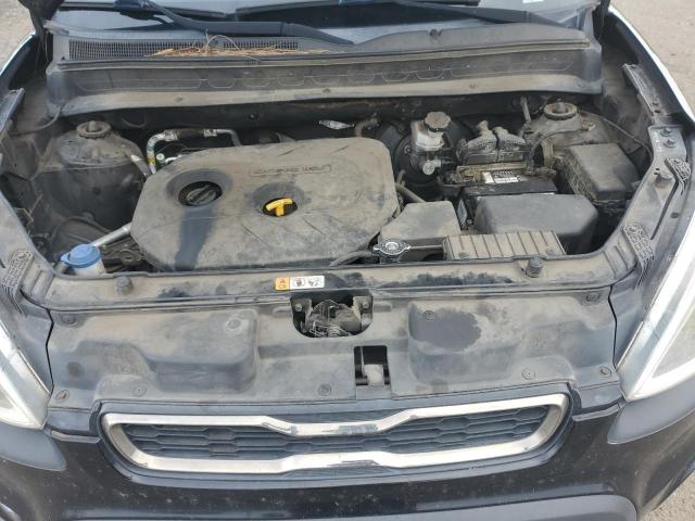 Zdjęcie 11 z aukcji – 2013 KIA SOUL + z VIN KNDJT2A63D7501777