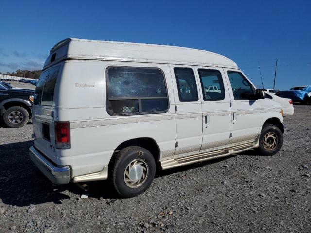 Foto 3 de la subasta – 2002 FORD ECONOLINE con VIN 1FDRE14W32HA22748