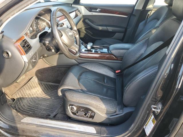 Photo 7 from auction – 2011 AUDI A8 QUATTRO with VIN WAUAVAFD8BN025043
