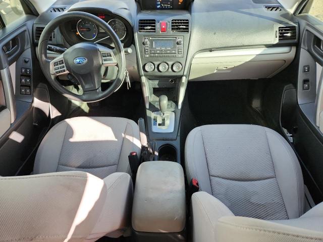 Photo 8 from auction – 2015 SUBARU FORESTER 2 with VIN JF2SJABCXFH580260