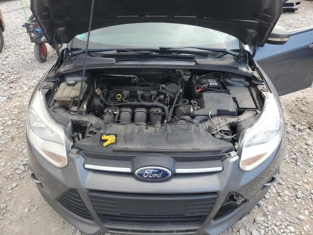 Photo 11 from auction – 2012 FORD FOCUS SE with VIN 1FAHP3K22CL139408