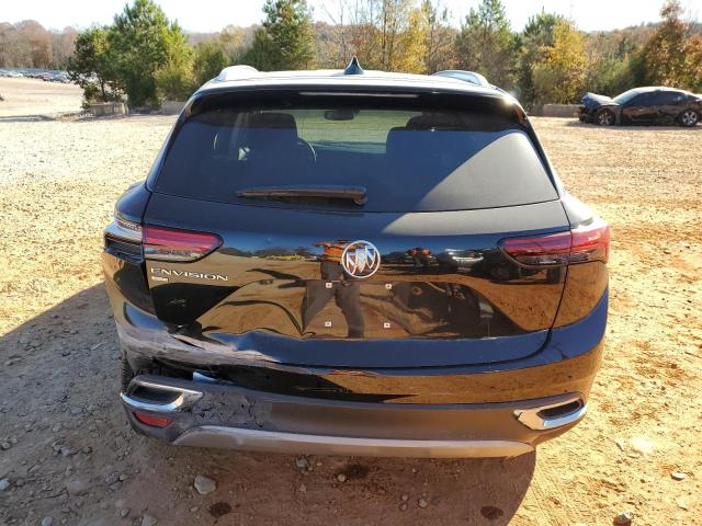 Photo 6 from auction – 2023 BUICK ENVISION P with VIN LRBFZMR45PD020274