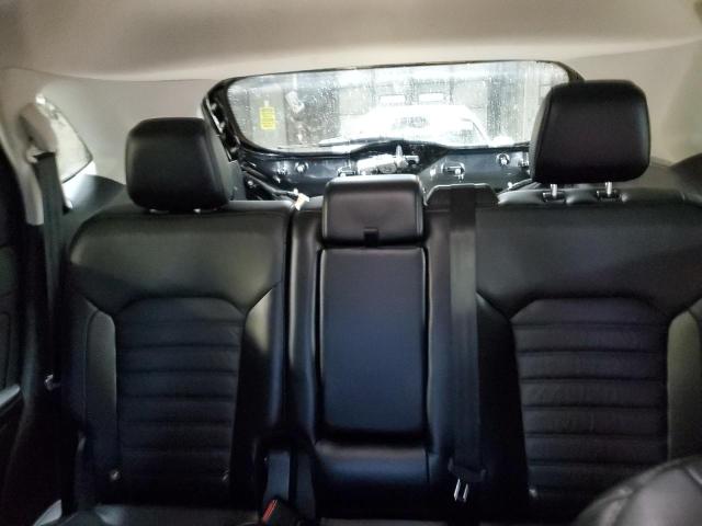 Photo 10 from auction – 2016 FORD EDGE SEL with VIN 2FMPK4J90GBB71543