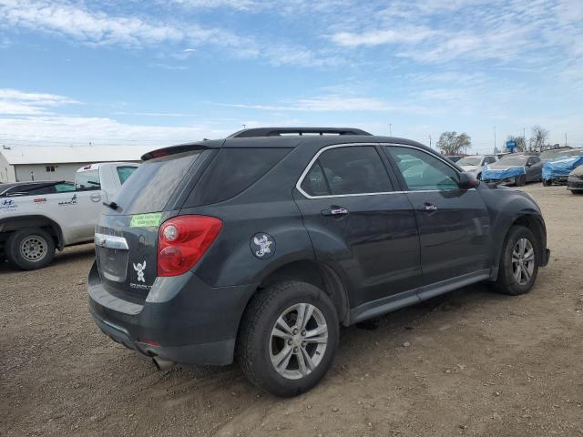 Photo 3 from auction – 2013 CHEVROLET EQUINOX with VIN 2GNFLEE38D6166322