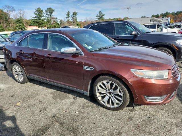 Photo 4 from auction – 2015 FORD TAURUS LIM with VIN 1FAHP2F85FG103556
