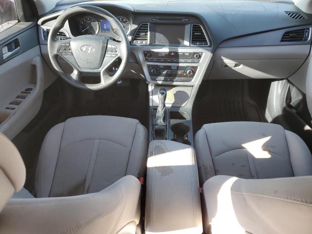 Photo 8 from auction – 2016 HYUNDAI SONATA with VIN 5NPE24AF7GH303185