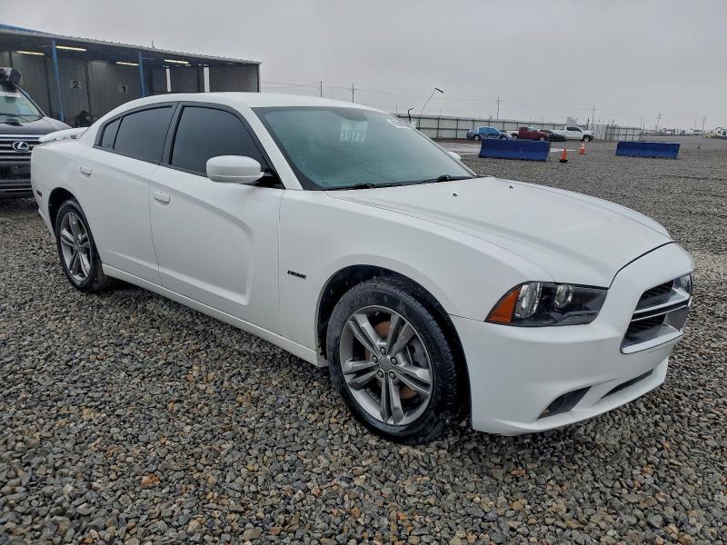 Zdjęcie 4 z aukcji – 2014 DODGE CHARGER R/ z VIN 2C3CDXDT5EH331825